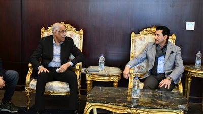 أول تحرك من وزارة الرياضة بعد فشل منتخب الشباب في كأس الإمم الإفريقية