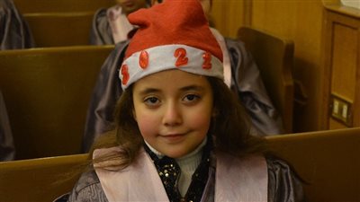 آلاف المسيحيين يؤدون قداس عيد الميلاد المجيد بكنائس بورسعيد | صور وفيديو 