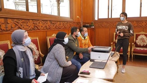 صحة دمياط تطلق حملات