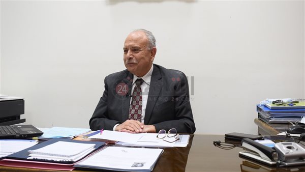 مستشار وزير القوى