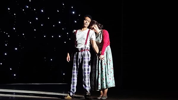 عرض حلم جميل بـ قنا