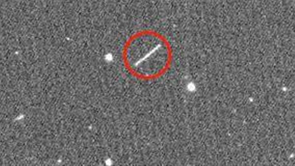 كويكب عملاق