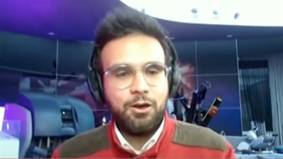 بعد فوزه بجائزة عالمية.. باحث مصري يوضح تفاصيل ابتكاره لروبوت يستخدم في العمليات الجراحية