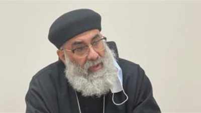 متحدث الكنيسة القبطية الأرثوذكسية يرصد كواليس احتفالات عيد الميلاد المجيد
