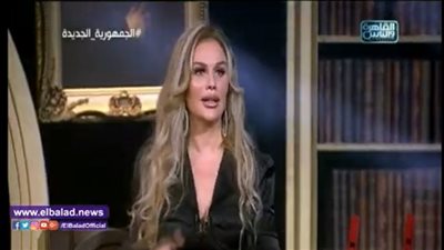 نيكول سابا عن خضوعها لعمليات تجميل: عملنا بالفن يجبرنا على ذلك وعاوزين نسهل عيشتنا 