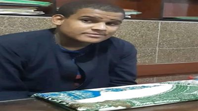 كان حافظًا لكتاب الله.. مصرع طالب برصاصة طائشة أثناء عودته من درس لحفظ القرآن الكريم بسوهاج