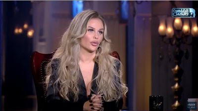 خسرت فلوس.. نيكول سابا: رفضت بعض الأعمال الفنية لكي أحافظ على اسمي وندمت 