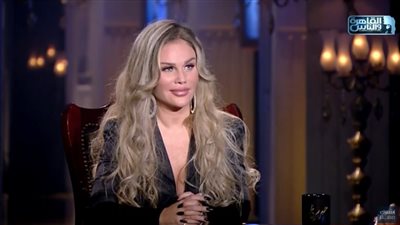 جمالي سبب دخولي التمثيل.. أبرز تصريحات نيكول سابا في برنامج حبر سري