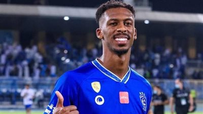 رسميًا.. النصر السعودي يطالب اللاعب محمد كنو والهلال بدفع 27 مليون ريال قيمة الشرط الجزائي