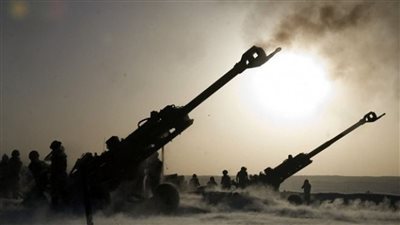 لليوم الثاني.. تجدد القصف بين القوات الأوكرانية وفصائل انفصالية بضواحي لوجانسك