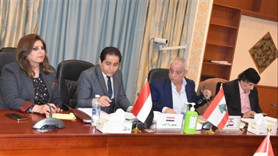 تفاصيل اجتماع الاتحاد الدولي لنقابات العمال العرب في بغداد 