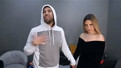 بعد رقصه مع غادة عادل.. حسن الرداد يُثير الجدل برقصة جديدة مع ريم مصطفى| فيديو جراف