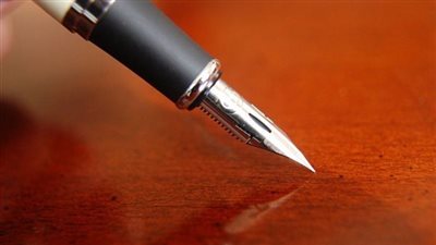 الأقلام الحبر الهندية ومادة ثقاب الكبريت.. منتجات لا تزال تخضع لرسوم الإغراق 