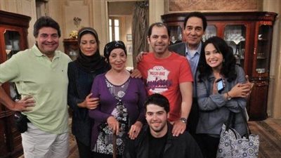 أحمد فؤاد سليم: كان نفسي شخصية الأب تبقى موجودة في عايزة اتجوز 2 | فيديو