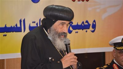 تخفيض إضاءة كنائس بورسعيد بنسبة 50%... مطرانية بورسعيد تبدأ في ترشيد استهلاك الكهرباء | مستند 