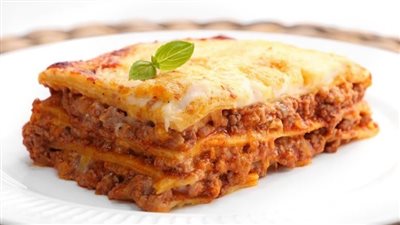  أصلها فرنسي.. 4 خطوات لعمل مكرونة بالبشاميل بالطريقة المصرية