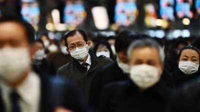 بث مباشر| تحذيرات من الموجة السادسة لكورونا في اليابان.. وتفاصيل الوضع الوبائي حول العالم