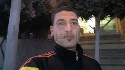 مصرع شاب بعد انتهاء مباراة كرة قدم في المنوفية 