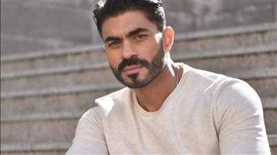 خالد سليم يجسد دور ابن حسين فهمي في مسلسل عودة البارون