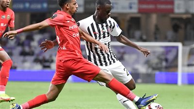 الجزيرة يتوج بـ كأس السوبر الإماراتي للمرة الأولى في تاريخه