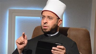 أسامة الأزهري: الفرقة الناجية تماثل فكرة شعب الله المختار عند اليهود