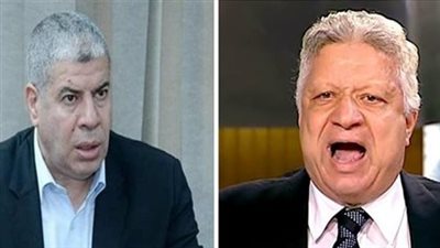 بعد سبه لـ أحمد شوبير.. تفاصيل إحالة مرتضى منصور إلى المحاكمة الجنائية | بث مباشر