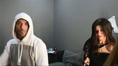 وصلة رقص لـ حسن الرداد مع غادة عادل وريم مصطفى على أغنية كيفي كدة