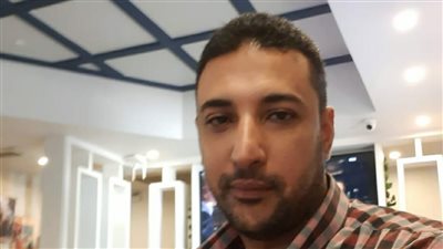 أحمد حنفي: فوزي بجائزة أحمد مبارك له قيمة خاصة