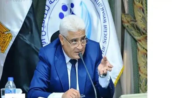 اللواء جمال عوض