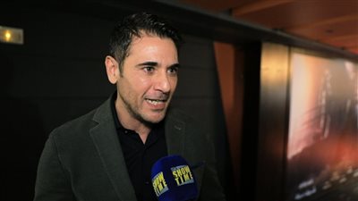 أبطال فيلم الجريمة وريتسا يكشفون كواليس العمل لـ It’s Show time اليوم