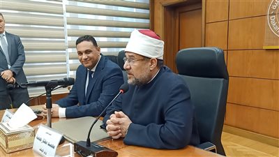 وزير الأوقاف: نتابع الحسابات الشخصية للأئمة والدعاة لرصد المتجاوزين