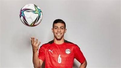 مروان داوود عن استدعائه للمنتخب: جهزت شنطتي في ثواني ومش عارف أوصف شعوري