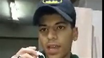 أزمة نفسية وراء انتحار شاب من الطابق الثامن بالعمرانية | فيديو