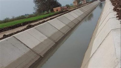 الري: عملية تطوير شاملة ومتابعة مستمرة لأعمال المشروع القومي لتأهيل الترع