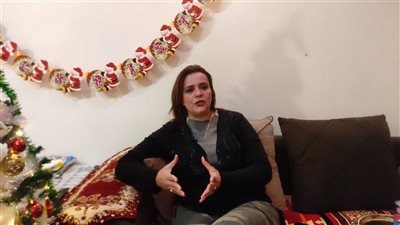 بعد ارتباط اسمها بواقعة معلمة المنصورة.. وكيلة مدرسة: الخطأ الأكبر عند المصور