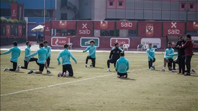 الأهلي يعلن موقفه من إصابة بدر بانون