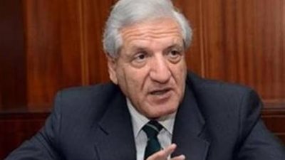 فخري الفقي: 2 تريليون جنيه لتغطية اقتصاد القطاع الخاص بمصر