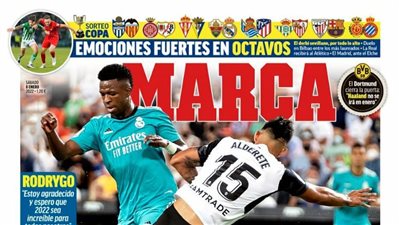 صلاح ينافس ميسي وليفاندوفسكي.. وعودة كوتينيو إلى البريميرليج |جولة في الصحف العالمية اليوم