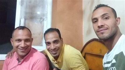 رب الخير لا يأتي إلا بالخير.. آخر ما كتبه شهيد العمل بالفيوم قبل رحيله في حادث مروّع على طريق الموت | صور