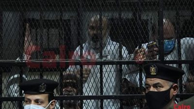 ضابط شرطة في قضية علاء حسانين: المتهم سخر الجن لاستخراج الآثار