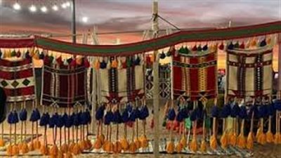 الحرف اليدوية تعلن تشكيل الشعب النوعية.. وتكرم عمران ورحال