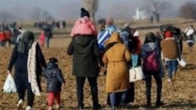 12 فبراير نظر دعوى وقف اتفاقية دخول اللاجئين إلى مصر