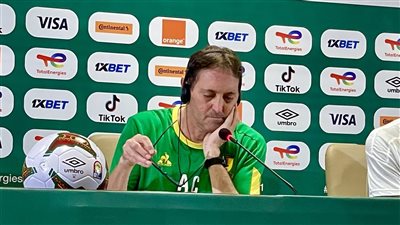 توني كونسيساو: يجب أن نقدم الأفضل في أمم إفريقيا من أجل الشعب الكاميروني