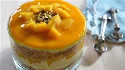 كيفية عمل الكنافة بالمانجو.. 3 وصفات سهلة وسريعة واقتصادية تعرفي عليها