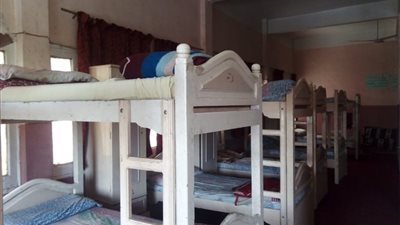 مصادر: تكثيف الحملات الرقابية على دور رعاية الأيتام بمحافظتي القاهرة والجيزة