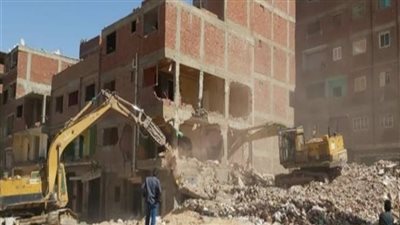 باليوم الثاني لتقديم الطلبات.. محافظة القاهرة تتلقى 21 طلب تعويض عن الإزالة من سكان الحي السادس بمدينة نصر 