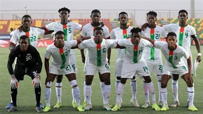 كأس أمم إفريقيا.. بوركينا فاسو يواجه الجابون في أولى مواجهات دور الـ 16