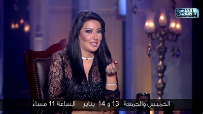 بعد مقاطعتها لـ وفاء عامر.. سمية الخشاب: اللي بيته من إزاز ميحدفش الناس بالطوب