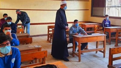 قطاع المعاهد الأزهرية يعلن موعد امتحانات النقل بالبعوث الإسلامية