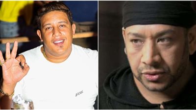 عصام كاريكا: لو القرار بإيدي أوقف حمو بيكا وأي حد مبيعرفش يغني | فيديو